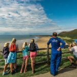 From Cardiff: Golden Gower Coast, Swansea & Mumbles Day Tour - Why This Tour Works for You