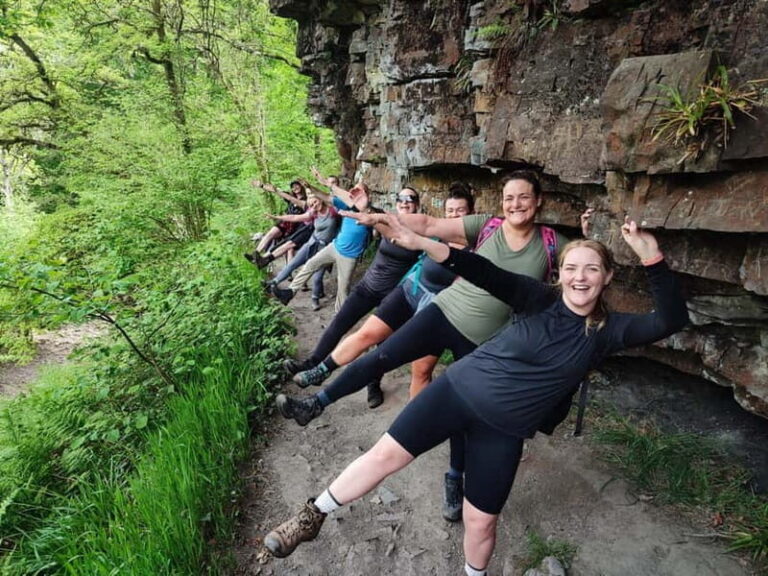 From Cardiff: Guided Hike to 6 Waterfalls in Brecon Beacons - The Sum Up — Who Will Love This Tour?