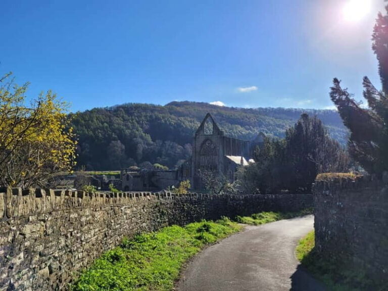 From Cardiff: Guided Tour of Welsh Valleys - Why This Tour Offers Great Value
