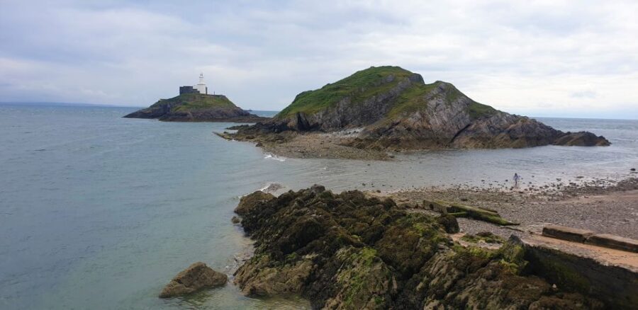 From Cardiff: Mumbles and Gower Peninsular Tour - Exploring the Itinerary in Detail