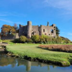 From Cardiff: The Wandering Bard's Mythical West Wales Tour - A Detailed Look at the Tour Experience