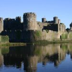 From Cardiff: Three Castles, Welsh Mountains & More Day Tour - Castell Coch: A Fairy Tale Fortress