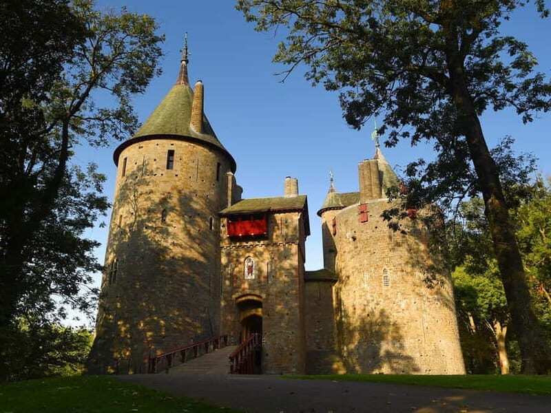 From Cardiff: Three Castles, Welsh Mountains & More Day Tour - What Travelers Say