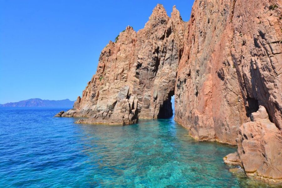 From Cargèse: Scandola Day Tour & Girolata Lunch Stop - Discovering Corsica’s Coastal Wonders: A Detailed Review