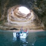 From Carvoeiro: Benagil Caves and Praia da Marinha Boat Trip - A Detailed Look at the Tour Experience