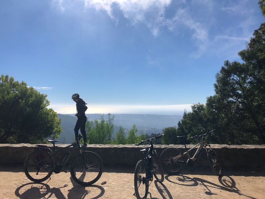 From Cascais: Sintra Guided E-Bike Tour & Guincho Beach - Who Should Consider This Tour?