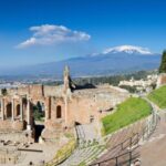 From Catania: Guided Tour of Mount Etna and Taormina - A Detailed Look at the Tour Experience