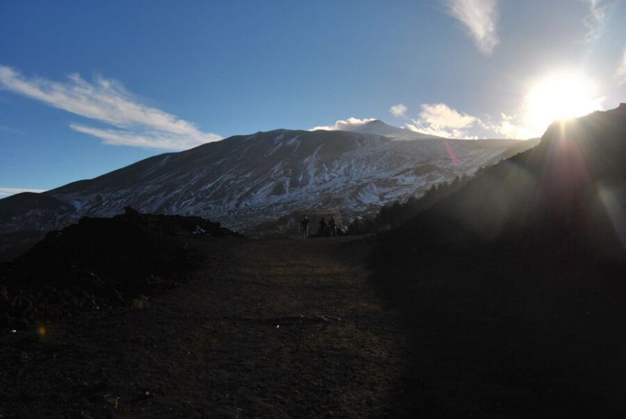From Catania: Mount Etna Sunset Tour with Aperitif - Who Would Love This Tour?