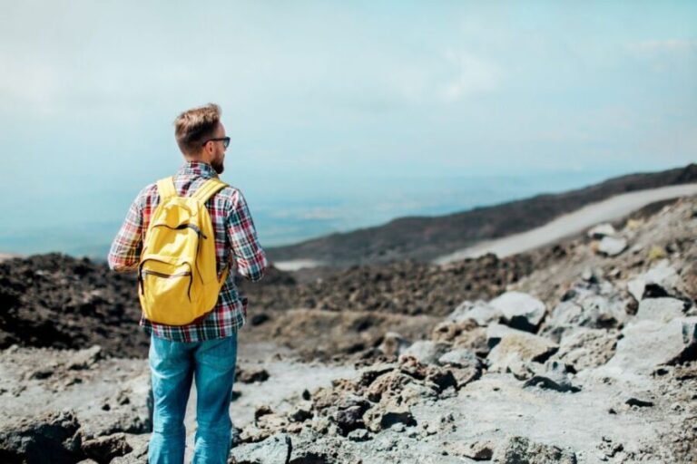 From Catania: Mount Etna Volcano, Lava Caves & Flavors Tour - Final Thoughts: Is This Tour Right for You?