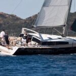From Catania port: 3 days Luxury sailboat to Syracuse - Exploring the Itinerary in Detail