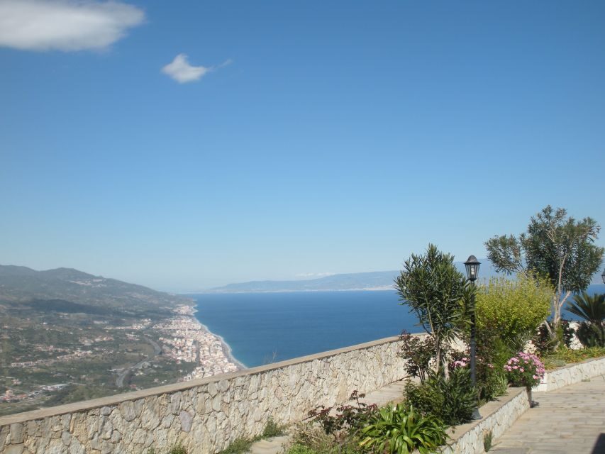 From Catania: The Godfather Movie Day Trip in Sicily - An In-Depth Look at the Tour Experience