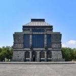 From CDMX: Diego Rivera Anahuacalli Museum - Why This Tour Is Worth Considering
