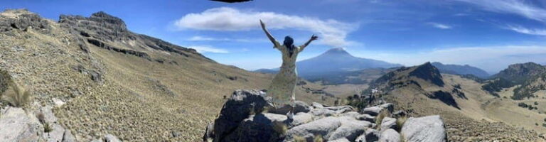 From CDMX: Hiking and adventure to Iztaccihuatl - Who Should Consider This Tour?