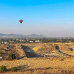 From CDMX: Hot air balloon ride, guided visits to Teotihuacan and Guadalupe - An In-Depth Look at the Tour Experience