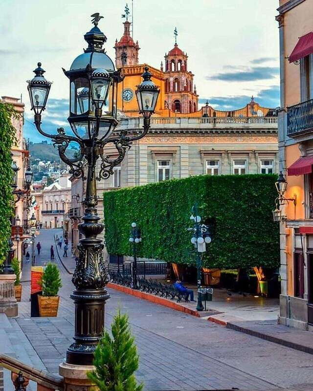 FROM CDMX: Michoacan, Morelia, Guanajuato, Queretaro, Morelos, Guerrero - Why This Tour Offers Great Value