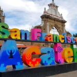 FROM CDMX: Puebla and Oaxaca 5 DAYS - What’s Included and What’s Not