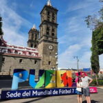 FROM CDMX: Puebla - Oaxaca - Chiapas - Palenque - Tabasco 7 DAYS - An In-Depth Look at the 7-Day Mexico Tour