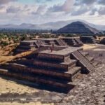 From CDMX: Sunset Tour to Teotihuacán - The Itinerary Breakdown
