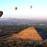 From CDMX: Teotihuacan Hot Air Balloon Ride & Optional Tours - What Reviewers Say