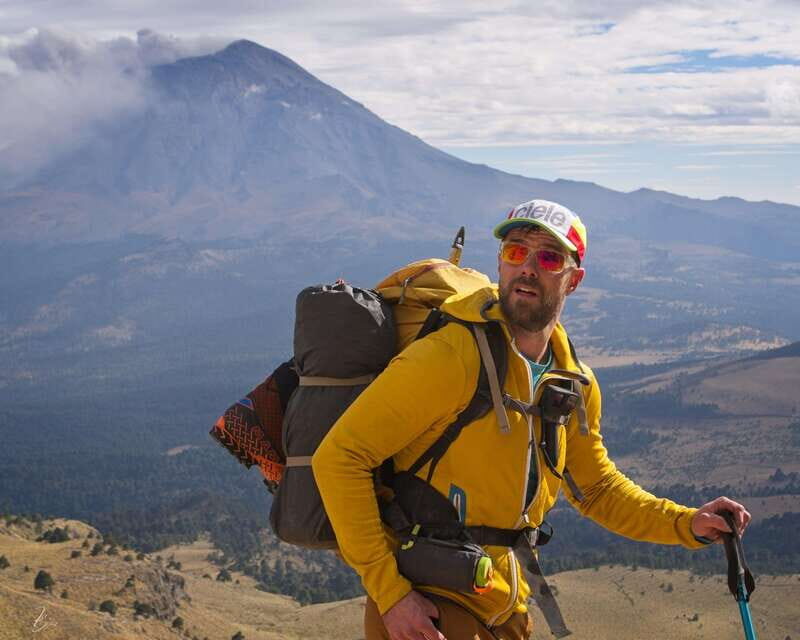From CDMX: Trekking to Iztaccihuatl Volcano accompanied by a mountaineer - Considerations and Preparation