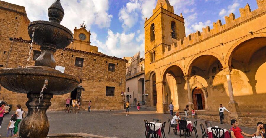 From Cefalù: Authentic Sicilian Villages and Happy Hour - In-Depth Review of the Experience