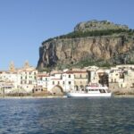 From Cefalù: Coast To Coast Afternoon Tour With Boat Trip - An Authentic Coastal Experience with a Personal Touch