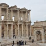From Çeme: Highlights of Ephesus Tour - Authentic Traveler Insights