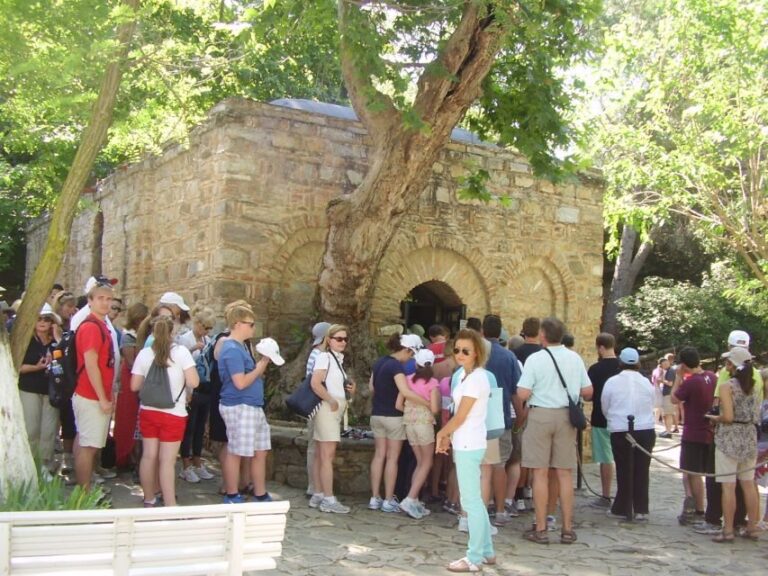 From Cesme: Private Day Trip to Ephesus w/Lunch - Final Thoughts: Is It Worth It?