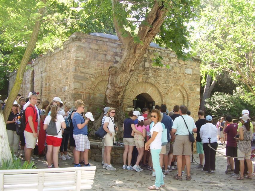 From Cesme: Private Day Trip to Ephesus w/Lunch - Final Thoughts: Is It Worth It?