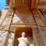 From Cesme: Private Ephesus & Pamukkale Private Day Trip - What Does the Price Include and Exclude?