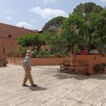 From Chania: Ag.Triada & Katholiko Monasteries | Hermit Cave - Why Choose This Tour?
