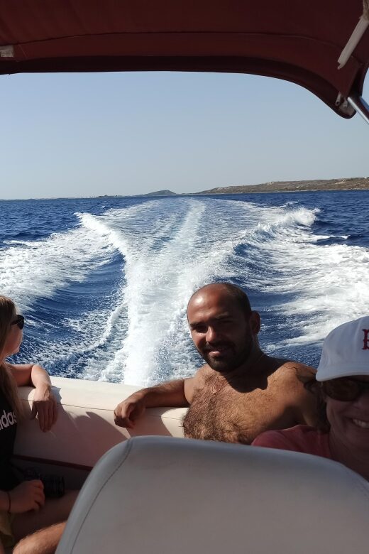 From Chania: Agia Irini Gorge Hike & Beach Relaxation - A Closer Look at the Experience