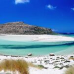 From Chania: Balos Lagoon & Falassarna Private 4WD Road Trip - Transportation and Group Size