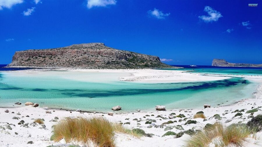 From Chania: Balos Lagoon & Falassarna Private 4WD Road Trip - Transportation and Group Size