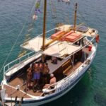 From Chania: Boat Trip to Lazaretta Island with Swim Stop - A Deep Dive into the Experience
