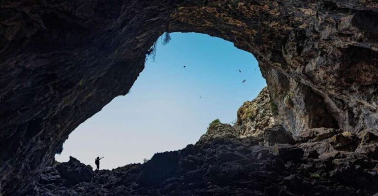From Chania: Cave of Zeus & Knossos Palace Private Day Tour - Final Thoughts: Who Will Love This Tour?