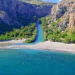 From Chania: Day Trip to Preveli Palm Beach - The Experience: What Travelers Say