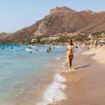 From Chania: Elafonisi and Falasarna Guided Tour with Snacks - What We Love About the Tour