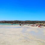 From Chania: Elafonisi & Falasarna Private Tour with snacks - In-Depth Itinerary Breakdown