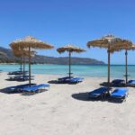 From Chania: Elafonisi Pink Sand Beach Day Trip w/ Elos Stop - The Elos Stop: Authentic Cretan Flavors