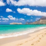 From Chania: Falassarna Sunset Escape! Free Sunbeds ! - A Closer Look at the Falassarna Sunset Escape Tour