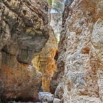 From Chania: Imbros Gorge and Sfakia Experience Hike & Swim - The Value of the Tour