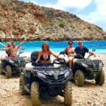 From Chania/Platanias: Quad safari with Hotel transfer - Who Will Love This Tour?