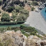 From Chania: Preveli Palm Beach and Kourtaliotis Waterfalls - Who Would Enjoy This Experience Most?