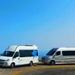 From Chania: Private Hire Minibus/Minivan & Driver - An In-Depth Look at the Itinerary