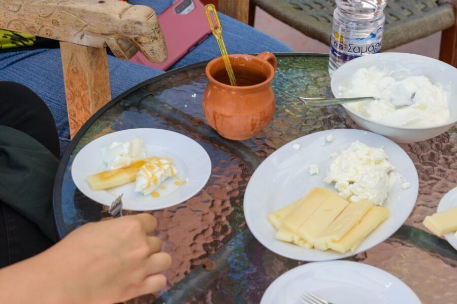 From Chania: The Ultimate Food Tour Of Chania Villages - A Deep Dive Into the Food Tour Experience