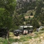From Chania: White Mountains Land Rover Safari - Transportation and Comfort