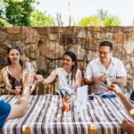 From Chania: Wine and Olive Oil Tasting Tour with Snacks - Who Will Love This Tour?