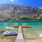 From Chania:Private Rethymnon Argyroupolis Kournas Lake Tour - Discovering Rethymnon: Venetian Charm and Mountain Views