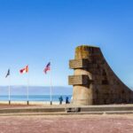 From Cherbourg: D-Day Beaches Private Shore Excursion - An In-Depth Look at the D-Day Beaches Private Shore Excursion